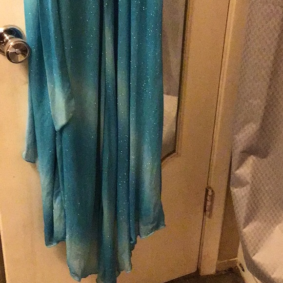 After 5 dress - Picture 5 of 5